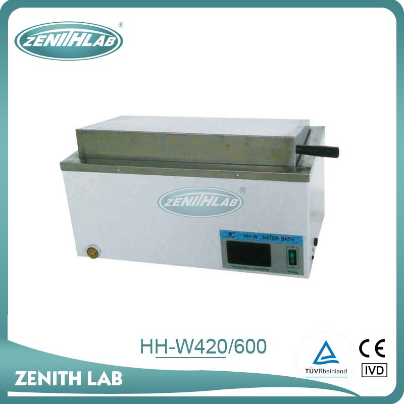 Bể ổn nhiệt 9 lít Zenithlab HH-W420